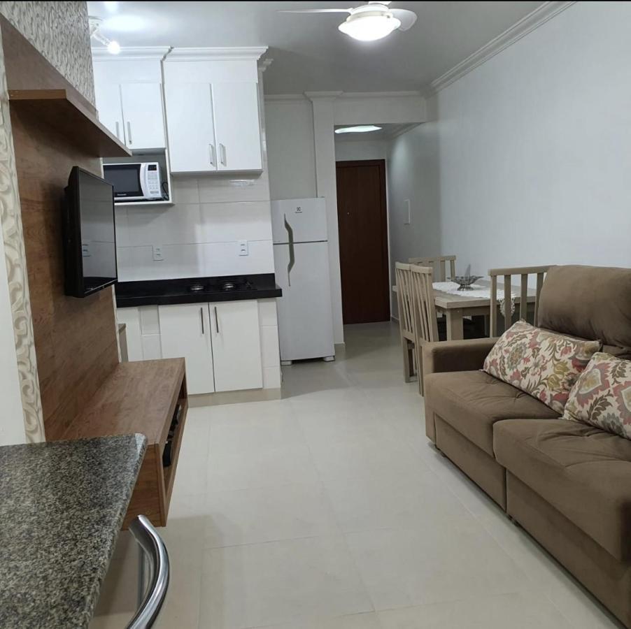 Florianópolis Apartamento Top No Centrinho Da Praia Dos Ingleses מראה חיצוני תמונה