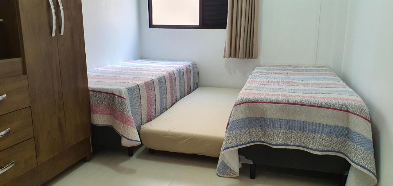 Florianópolis Apartamento Top No Centrinho Da Praia Dos Ingleses מראה חיצוני תמונה