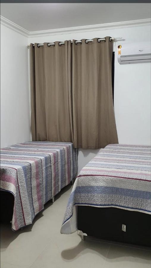 Florianópolis Apartamento Top No Centrinho Da Praia Dos Ingleses מראה חיצוני תמונה