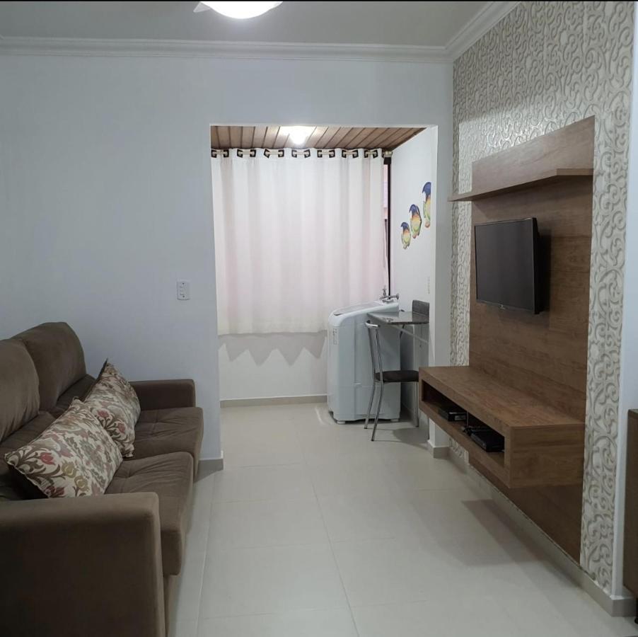 Florianópolis Apartamento Top No Centrinho Da Praia Dos Ingleses מראה חיצוני תמונה